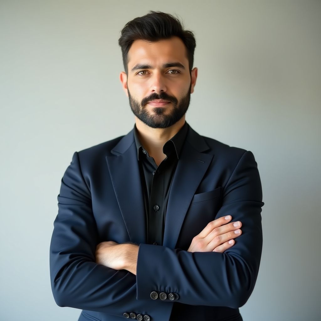 Burak Şahin